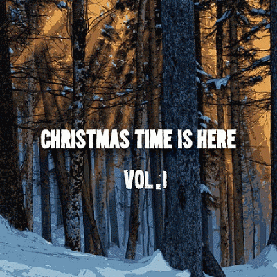 Falling Darkness : Christmas Time Is Here Vol. I